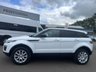USED 2016 65 LAND ROVER RANGE ROVER EVOQUE 2.0 TD4 SE TECH 5d 177 BHP 2 FORMER KEEPERS - EURO 6 - LEATHER - 4X4 - ALLOYS - PRIVACY GLASS