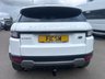 USED 2016 65 LAND ROVER RANGE ROVER EVOQUE 2.0 TD4 SE TECH 5d 177 BHP 2 FORMER KEEPERS - EURO 6 - LEATHER - 4X4 - ALLOYS - PRIVACY GLASS