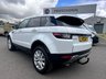 USED 2016 65 LAND ROVER RANGE ROVER EVOQUE 2.0 TD4 SE TECH 5d 177 BHP 2 FORMER KEEPERS - EURO 6 - LEATHER - 4X4 - ALLOYS - PRIVACY GLASS