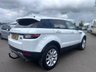 USED 2016 65 LAND ROVER RANGE ROVER EVOQUE 2.0 TD4 SE TECH 5d 177 BHP 2 FORMER KEEPERS - EURO 6 - LEATHER - 4X4 - ALLOYS - PRIVACY GLASS