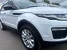 USED 2016 65 LAND ROVER RANGE ROVER EVOQUE 2.0 TD4 SE TECH 5d 177 BHP 2 FORMER KEEPERS - EURO 6 - LEATHER - 4X4 - ALLOYS - PRIVACY GLASS