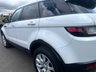 USED 2016 65 LAND ROVER RANGE ROVER EVOQUE 2.0 TD4 SE TECH 5d 177 BHP 2 FORMER KEEPERS - EURO 6 - LEATHER - 4X4 - ALLOYS - PRIVACY GLASS