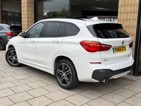 USED 2019 68 BMW X1 2.0 SDRIVE20I M SPORT 5d 190 BHP 