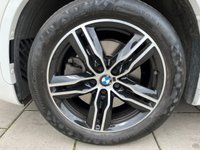 USED 2019 68 BMW X1 2.0 SDRIVE20I M SPORT 5d 190 BHP 