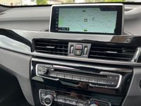 USED 2019 68 BMW X1 2.0 SDRIVE20I M SPORT 5d 190 BHP 