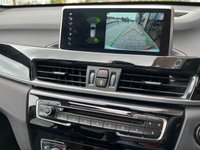 USED 2019 68 BMW X1 2.0 SDRIVE20I M SPORT 5d 190 BHP 