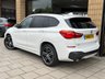 USED 2019 68 BMW X1 2.0 SDRIVE20I M SPORT 5d 190 BHP 