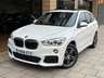 USED 2019 68 BMW X1 2.0 SDRIVE20I M SPORT 5d 190 BHP 