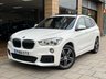 USED 2019 68 BMW X1 2.0 SDRIVE20I M SPORT 5d 190 BHP 