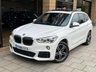 USED 2019 68 BMW X1 2.0 SDRIVE20I M SPORT 5d 190 BHP 