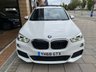 USED 2019 68 BMW X1 2.0 SDRIVE20I M SPORT 5d 190 BHP 