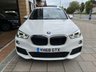 USED 2019 68 BMW X1 2.0 SDRIVE20I M SPORT 5d 190 BHP 