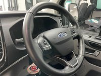 USED 2019 19 FORD TOURNEO CUSTOM 2.0 9 SEAT TOURNEO CUSTOM TITANIUM MINIBUS 9 SEAT TOURNEO FULL LEATHER CHOICE IN STOCK