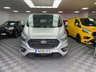 USED 2019 19 FORD TOURNEO CUSTOM 2.0 9 SEAT TOURNEO CUSTOM TITANIUM MINIBUS 9 SEAT TOURNEO FULL LEATHER CHOICE IN STOCK