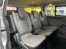 USED 2019 19 FORD TOURNEO CUSTOM 2.0 9 SEAT TOURNEO CUSTOM TITANIUM MINIBUS 9 SEAT TOURNEO FULL LEATHER CHOICE IN STOCK