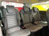 USED 2019 19 FORD TOURNEO CUSTOM 2.0 9 SEAT TOURNEO CUSTOM TITANIUM MINIBUS 9 SEAT TOURNEO FULL LEATHER CHOICE IN STOCK