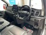 USED 2019 19 FORD TOURNEO CUSTOM 2.0 9 SEAT TOURNEO CUSTOM TITANIUM MINIBUS 9 SEAT TOURNEO FULL LEATHER CHOICE IN STOCK
