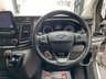 USED 2019 19 FORD TOURNEO CUSTOM 2.0 9 SEAT TOURNEO CUSTOM TITANIUM MINIBUS 9 SEAT TOURNEO FULL LEATHER CHOICE IN STOCK