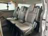 USED 2019 19 FORD TOURNEO CUSTOM 2.0 9 SEAT TOURNEO CUSTOM TITANIUM MINIBUS 9 SEAT TOURNEO FULL LEATHER CHOICE IN STOCK