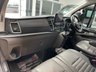 USED 2019 19 FORD TOURNEO CUSTOM 2.0 9 SEAT TOURNEO CUSTOM TITANIUM MINIBUS 9 SEAT TOURNEO FULL LEATHER CHOICE IN STOCK