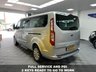 USED 2019 19 FORD TOURNEO CUSTOM 2.0 9 SEAT TOURNEO CUSTOM TITANIUM MINIBUS 9 SEAT TOURNEO FULL LEATHER CHOICE IN STOCK