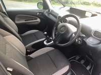 USED 2014 63 CITROEN C3 PICASSO 1.6 VTR PLUS HDI 5d 91 BHP Recent Service and MOT