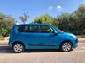 USED 2014 63 CITROEN C3 PICASSO 1.6 VTR PLUS HDI 5d 91 BHP Recent Service and MOT