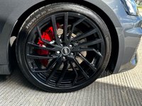 USED 2020 70 AUDI A5 2.9 RS 5 TFSI QUATTRO CARBON BLACK 2d 444 BHP 
