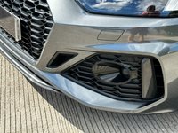 USED 2020 70 AUDI A5 2.9 RS 5 TFSI QUATTRO CARBON BLACK 2d 444 BHP 