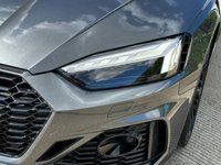 USED 2020 70 AUDI A5 2.9 RS 5 TFSI QUATTRO CARBON BLACK 2d 444 BHP 
