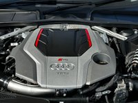 USED 2020 70 AUDI A5 2.9 RS 5 TFSI QUATTRO CARBON BLACK 2d 444 BHP 