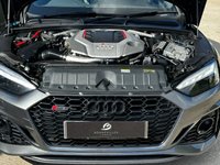 USED 2020 70 AUDI A5 2.9 RS 5 TFSI QUATTRO CARBON BLACK 2d 444 BHP 