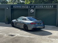 USED 2020 70 AUDI A5 2.9 RS 5 TFSI QUATTRO CARBON BLACK 2d 444 BHP 
