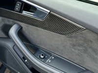 USED 2020 70 AUDI A5 2.9 RS 5 TFSI QUATTRO CARBON BLACK 2d 444 BHP 