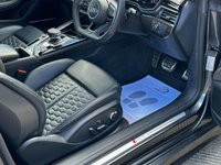 USED 2020 70 AUDI A5 2.9 RS 5 TFSI QUATTRO CARBON BLACK 2d 444 BHP 