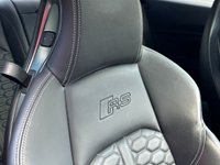 USED 2020 70 AUDI A5 2.9 RS 5 TFSI QUATTRO CARBON BLACK 2d 444 BHP 