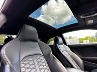 USED 2020 70 AUDI A5 2.9 RS 5 TFSI QUATTRO CARBON BLACK 2d 444 BHP 