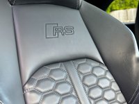 USED 2020 70 AUDI A5 2.9 RS 5 TFSI QUATTRO CARBON BLACK 2d 444 BHP 