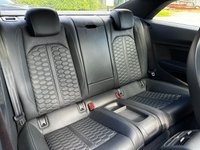 USED 2020 70 AUDI A5 2.9 RS 5 TFSI QUATTRO CARBON BLACK 2d 444 BHP 