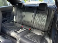 USED 2020 70 AUDI A5 2.9 RS 5 TFSI QUATTRO CARBON BLACK 2d 444 BHP 