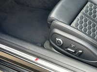 USED 2020 70 AUDI A5 2.9 RS 5 TFSI QUATTRO CARBON BLACK 2d 444 BHP 