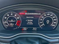 USED 2020 70 AUDI A5 2.9 RS 5 TFSI QUATTRO CARBON BLACK 2d 444 BHP 