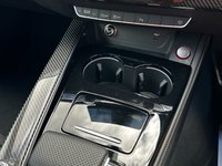USED 2020 70 AUDI A5 2.9 RS 5 TFSI QUATTRO CARBON BLACK 2d 444 BHP 