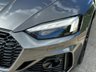 USED 2020 70 AUDI A5 2.9 RS 5 TFSI QUATTRO CARBON BLACK 2d 444 BHP 