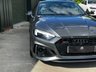 USED 2020 70 AUDI A5 2.9 RS 5 TFSI QUATTRO CARBON BLACK 2d 444 BHP 