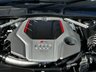 USED 2020 70 AUDI A5 2.9 RS 5 TFSI QUATTRO CARBON BLACK 2d 444 BHP 