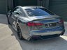 USED 2020 70 AUDI A5 2.9 RS 5 TFSI QUATTRO CARBON BLACK 2d 444 BHP 