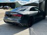 USED 2020 70 AUDI A5 2.9 RS 5 TFSI QUATTRO CARBON BLACK 2d 444 BHP 