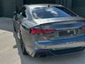 USED 2020 70 AUDI A5 2.9 RS 5 TFSI QUATTRO CARBON BLACK 2d 444 BHP 