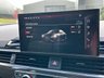 USED 2020 70 AUDI A5 2.9 RS 5 TFSI QUATTRO CARBON BLACK 2d 444 BHP 